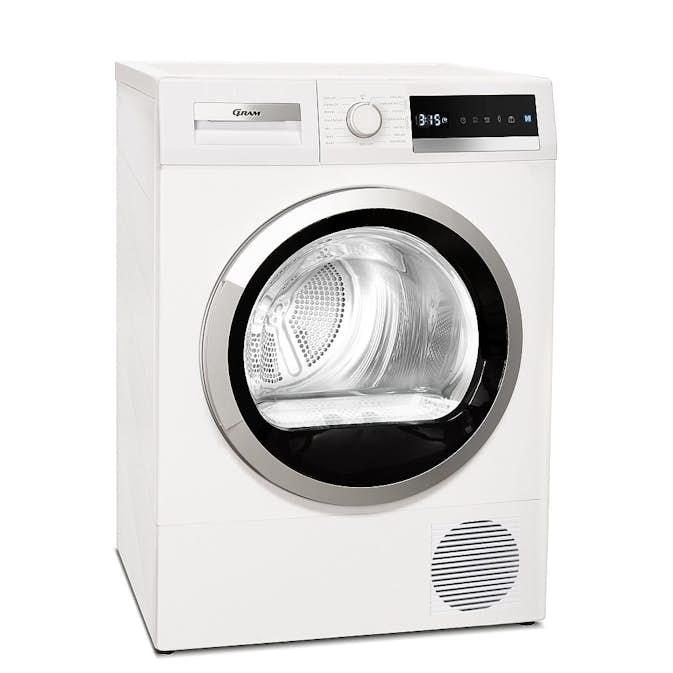 Kondenstorktumlare Gram TLS 7853-92