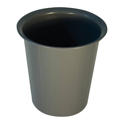 Papperskorg KEBA Rund 14 Liter