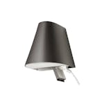 Vägglampa SG ARMATUREN Spike Grafit 1100 Uppljus/Uttag