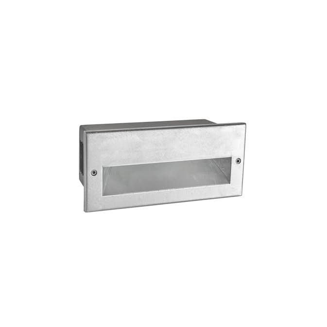 Infällnadsbelysning Norlys Namsos Avlång