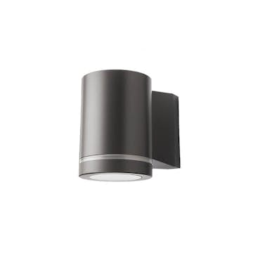 Vägglampa SG ARMATUREN Metro Deco Gr 4,5W LED