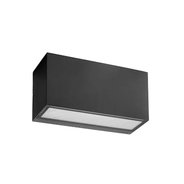 Väggarmatur Norlys Asker Upp/nedljus