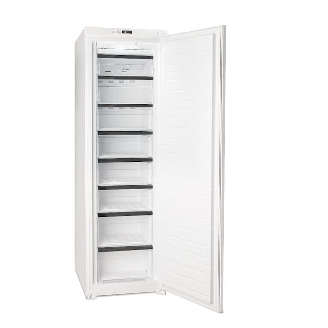 Integrerad Frysskåp Gram FSI 301754 N