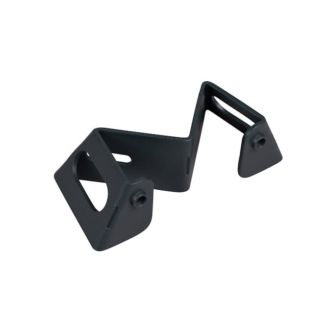 Hörnfäste Hide-A-Lite Sharp Wall