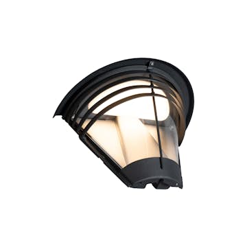 Väggarmatur Hide-A-Lite Pave Wall Top Deco IV