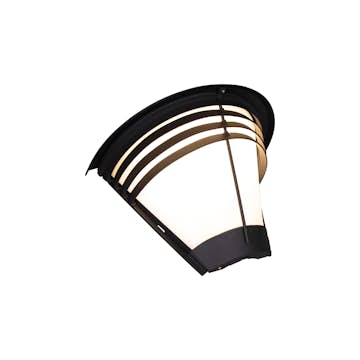 Väggarmatur Hide-A-Lite Pave Wall Op Deco IV