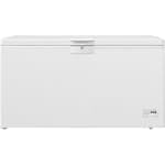 Frysbox Cylinda FB1500E