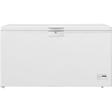 Frysbox Cylinda FB1500E