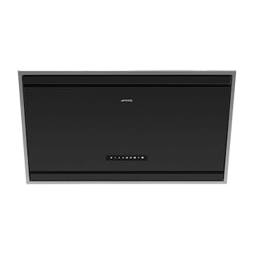 Vägghängd Köksfläkt Smeg KV394MB