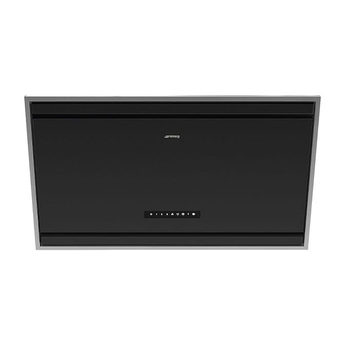 Vägghängd Köksfläkt Smeg KV394MB