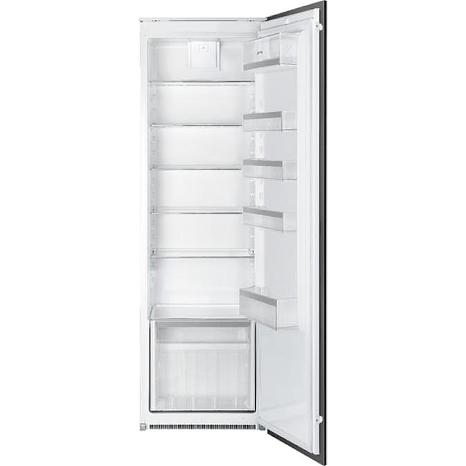 Integrerad Kylskåp Smeg S8L1721E