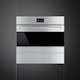 Inbyggnadsugn Smeg SBC4304X