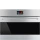 Inbyggnadsugn Smeg SBC4304X