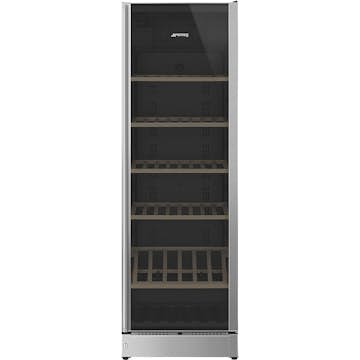 Fristående Vinkyl Smeg SCV115G
