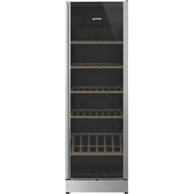 Fristående Vinkyl Smeg SCV115G