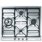 Gashäll Smeg SER60SGH3