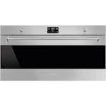 Kompaktugn Smeg SFR9302TX