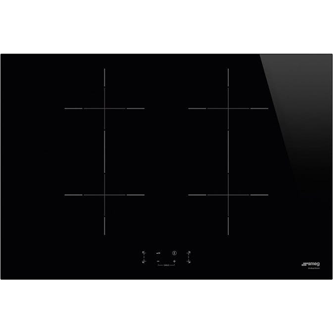 Induktionshäll Smeg SIB2741D
