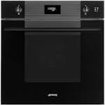 Inbyggnadsugn Smeg SO6101S2B3