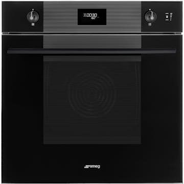 Inbyggnadsugn Smeg SO6101S2B3