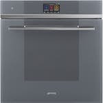 Inbyggnadsugn Smeg SO6104S4PS