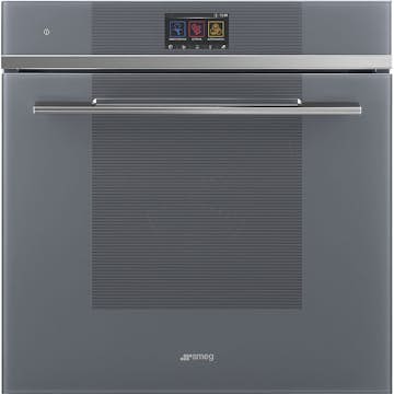 Inbyggnadsugn Smeg SO6104S4PS