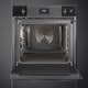 Inbyggnadsugn Smeg SOP6101S2B3