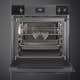 Inbyggnadsugn Smeg SOP6101S2B3