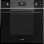 Inbyggnadsugn Smeg SOP6101S2B3