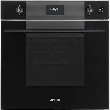 Inbyggnadsugn Smeg SOP6101S2B3