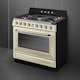 Gasspis Smeg TR90GMP