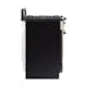Gasspis Smeg TR90GMP