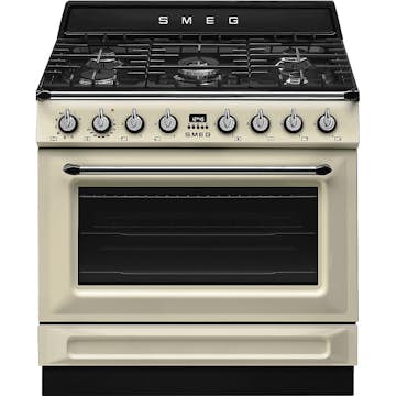 Gasspis Smeg TR90GMP