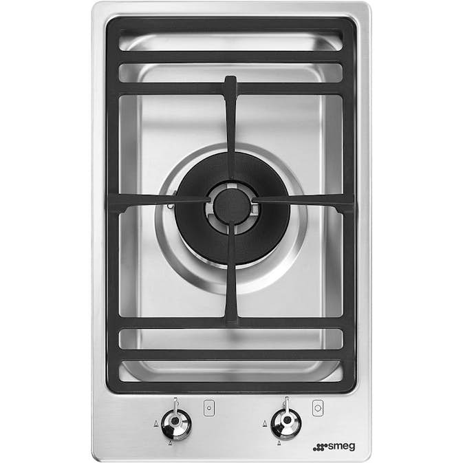 Gashäll Smeg PGF31G2