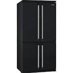 Kylskåp Smeg FQ960BL6 Side by Side