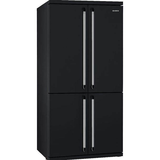 Kylskåp Smeg FQ960BL6 Side by Side