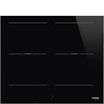 Induktionshäll Smeg SI2M5643D1