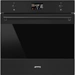 Kombimikrovågsugn Smeg SO6302M2N