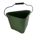 Hink Flexigarden Trican Ergo Fashion 17 Liter Grön