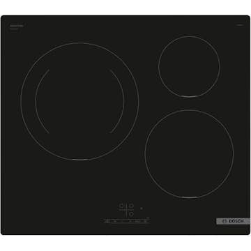 Induktionshäll Bosch PUJ611BB5E
