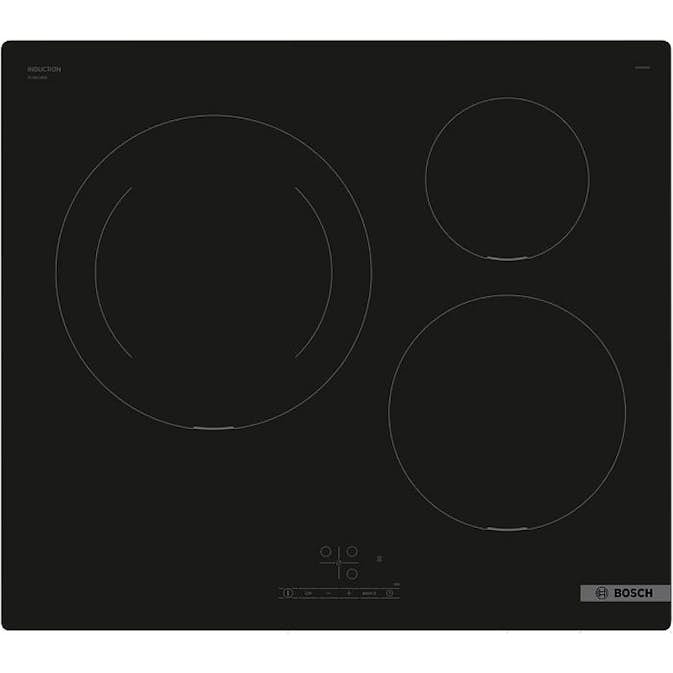 Induktionshäll Bosch PUJ611BB5E