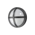 Tak/Vägglampa SG ARMATUREN Solo Grafit E27