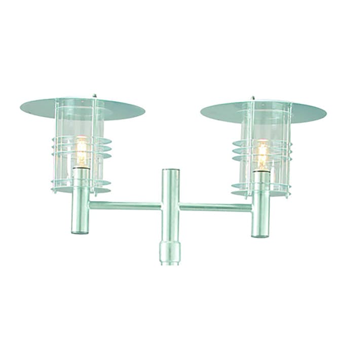 Lykthus Norlys Stockholm