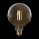 Glödlampa Gnosjö Konstsmide LED E27 125 mm Klot 4W 2200K 230V