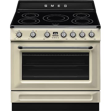 Induktionsspis Smeg TR90IMP