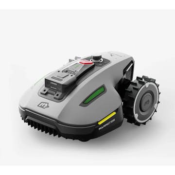 Robotgräsklippare Mammotion YUKA Mini 800 Utan Slinga