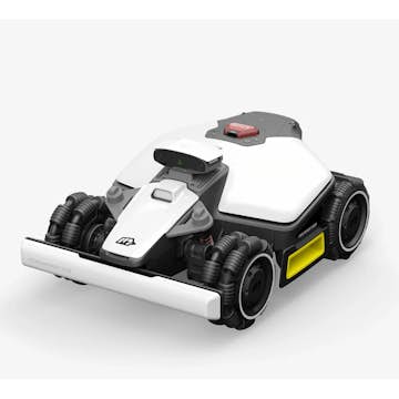 Robotgräsklippare Mammotion LUBA Mini AWD 800 Utan Slinga