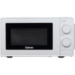 Fristående Mikrovågsugn Cylinda FM3121V
