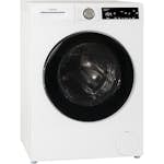 Tvättmaskin Cylinda - FT4474A