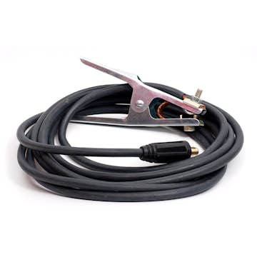 Återledarkabel 400 amp 5m/stor okc